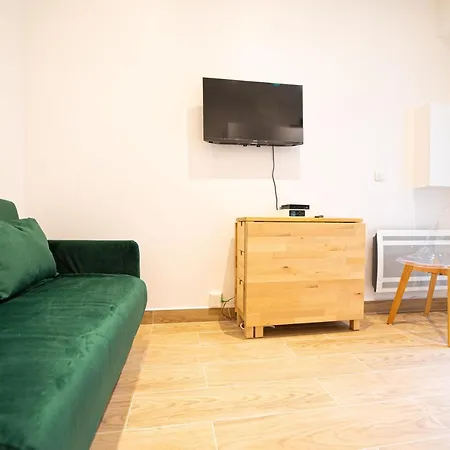 Cosy On Bastille Apartment Paris