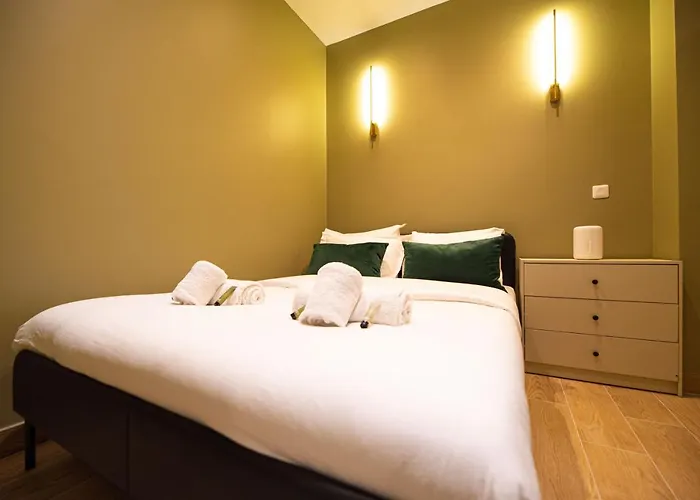 Cosy On Bastille Apartment Paris